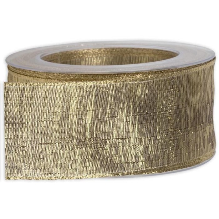 NASTRO LAMINATO GOLD 60MMX20MT